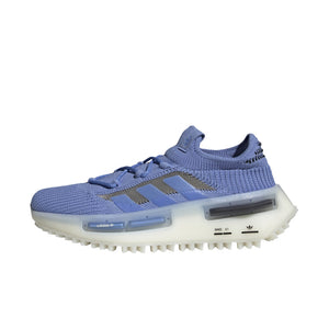
                  
                    NMD S1 W - INVINCIBLE
                  
                