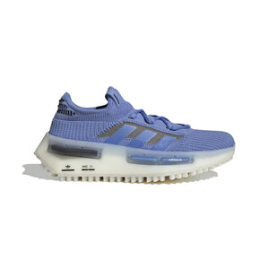
                  
                    NMD S1 W - INVINCIBLE
                  
                