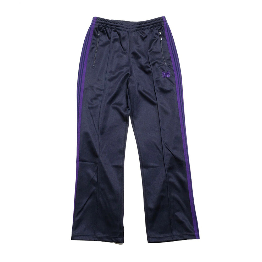 Track Pant - Poly Smooth - INVINCIBLE