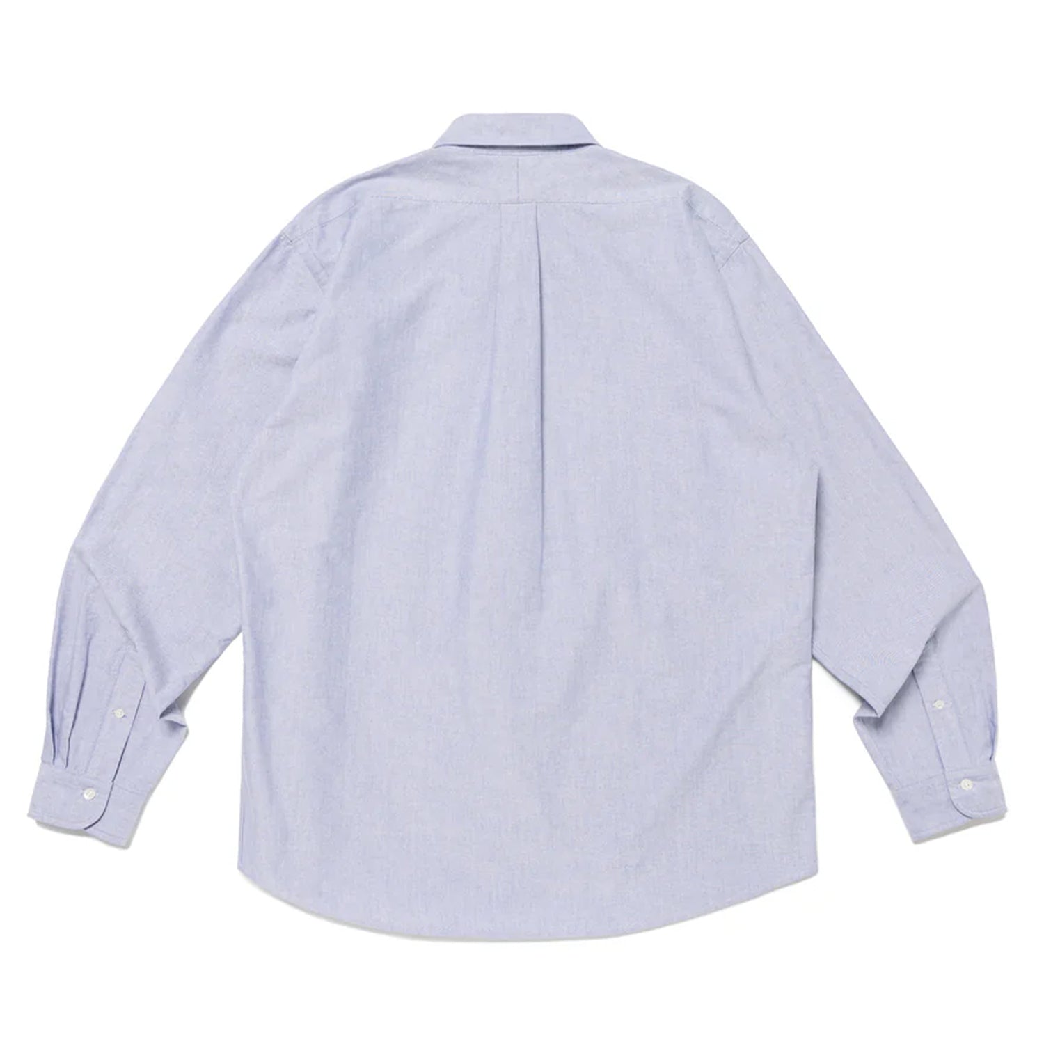Oxford BD Shirt - INVINCIBLE