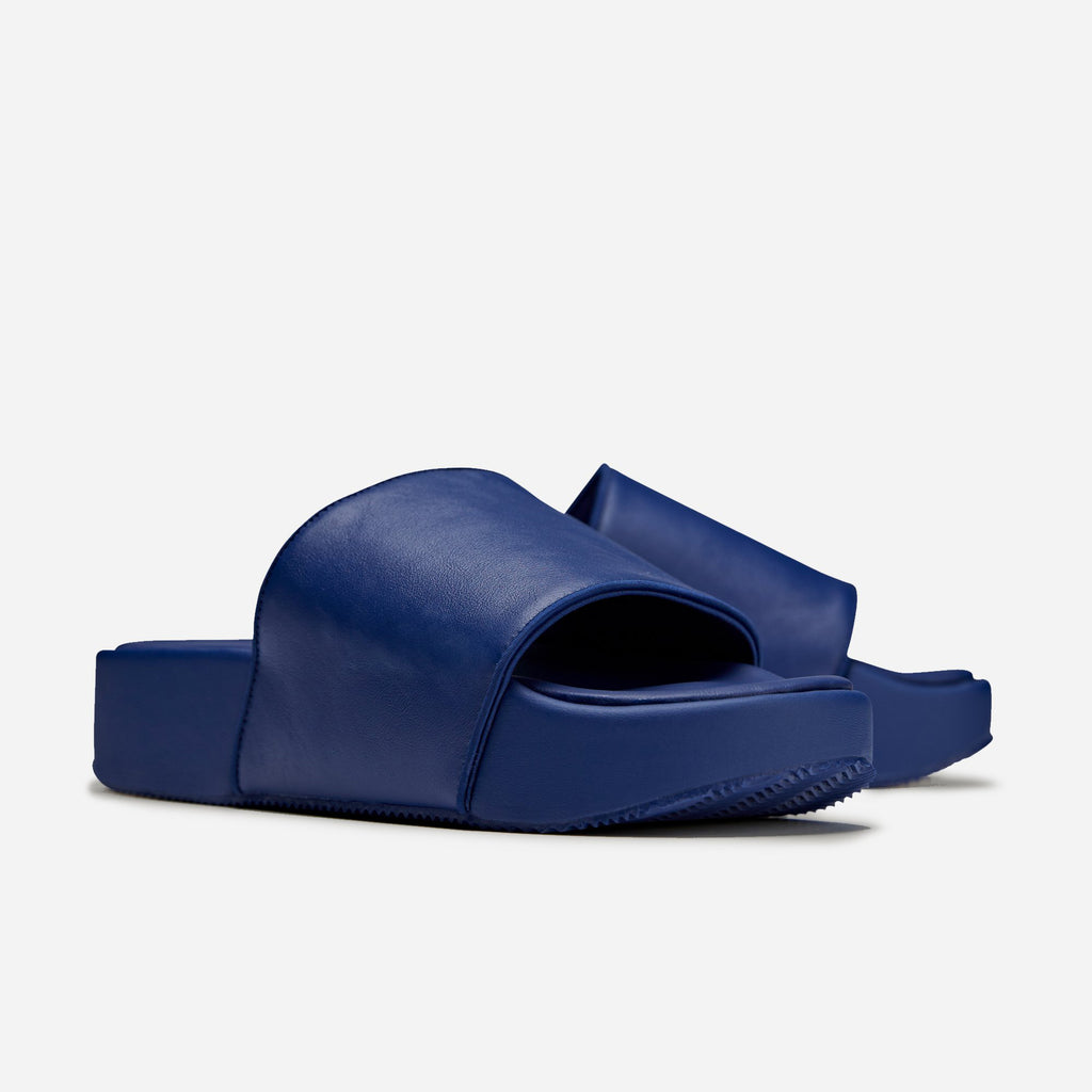 Y-3 Slide - INVINCIBLE