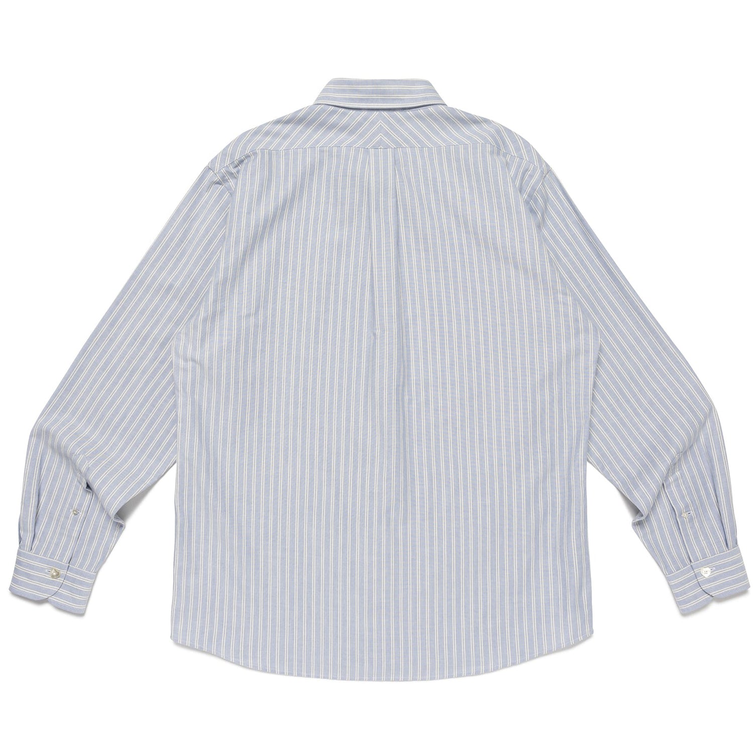 Striped BD Shirt - INVINCIBLE