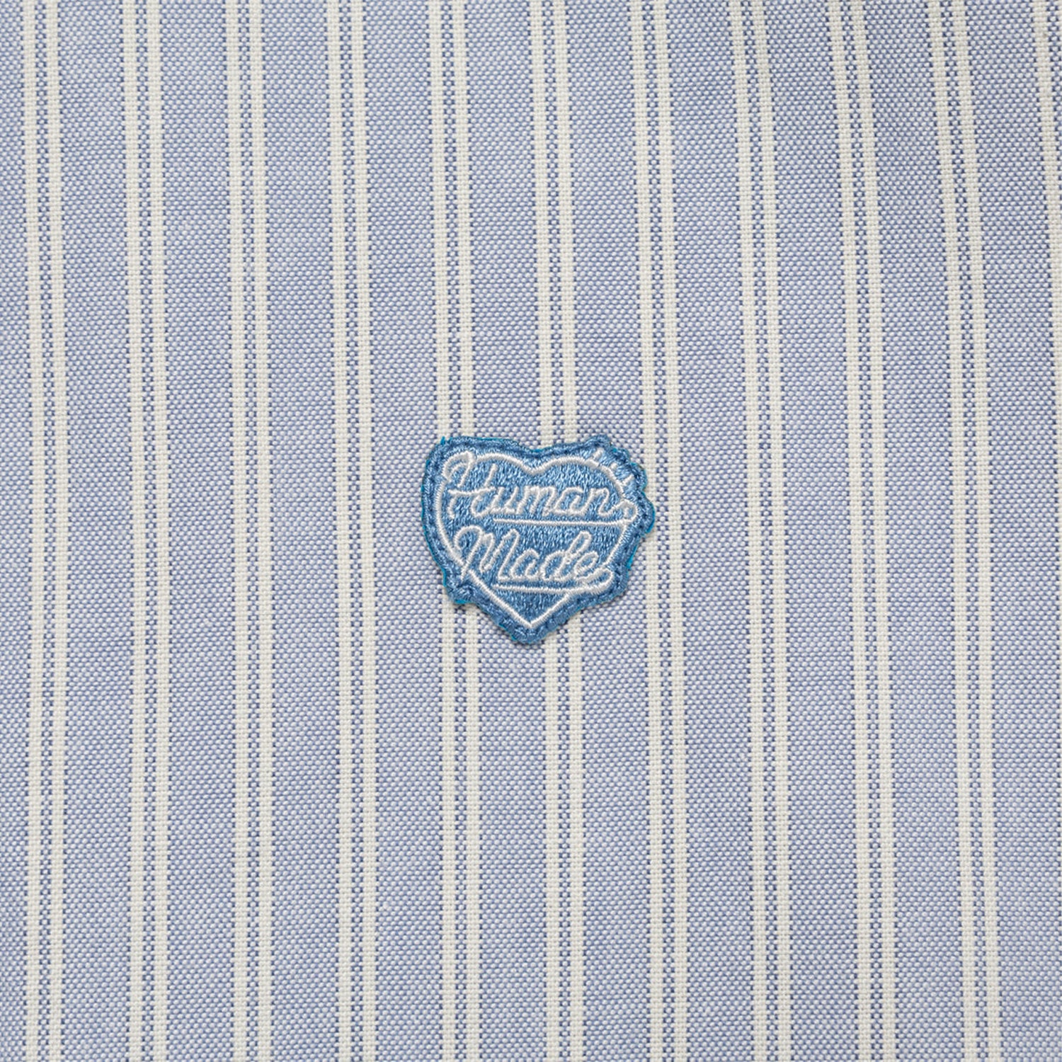 Striped BD Shirt - INVINCIBLE