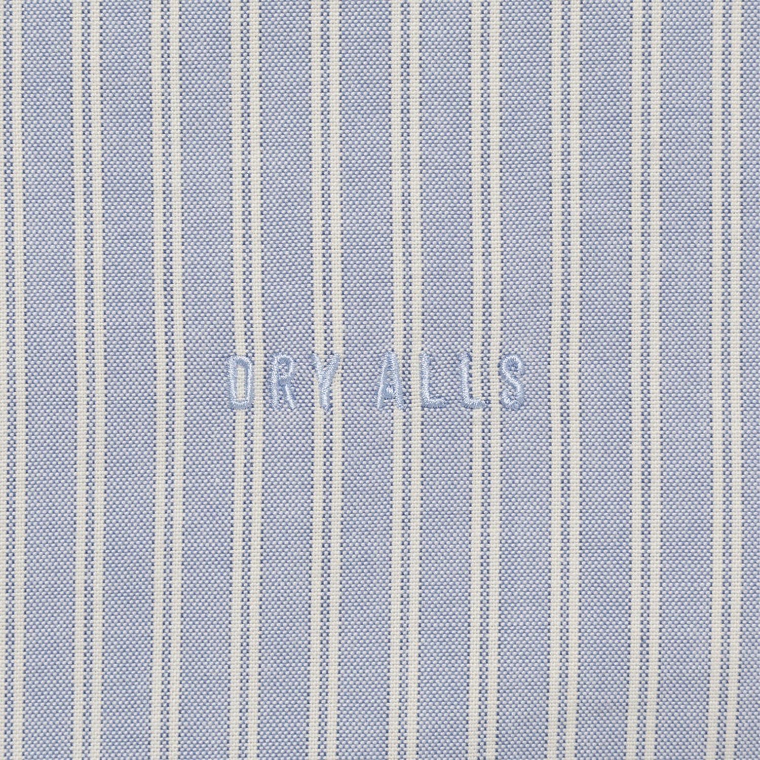 Striped BD Shirt - INVINCIBLE