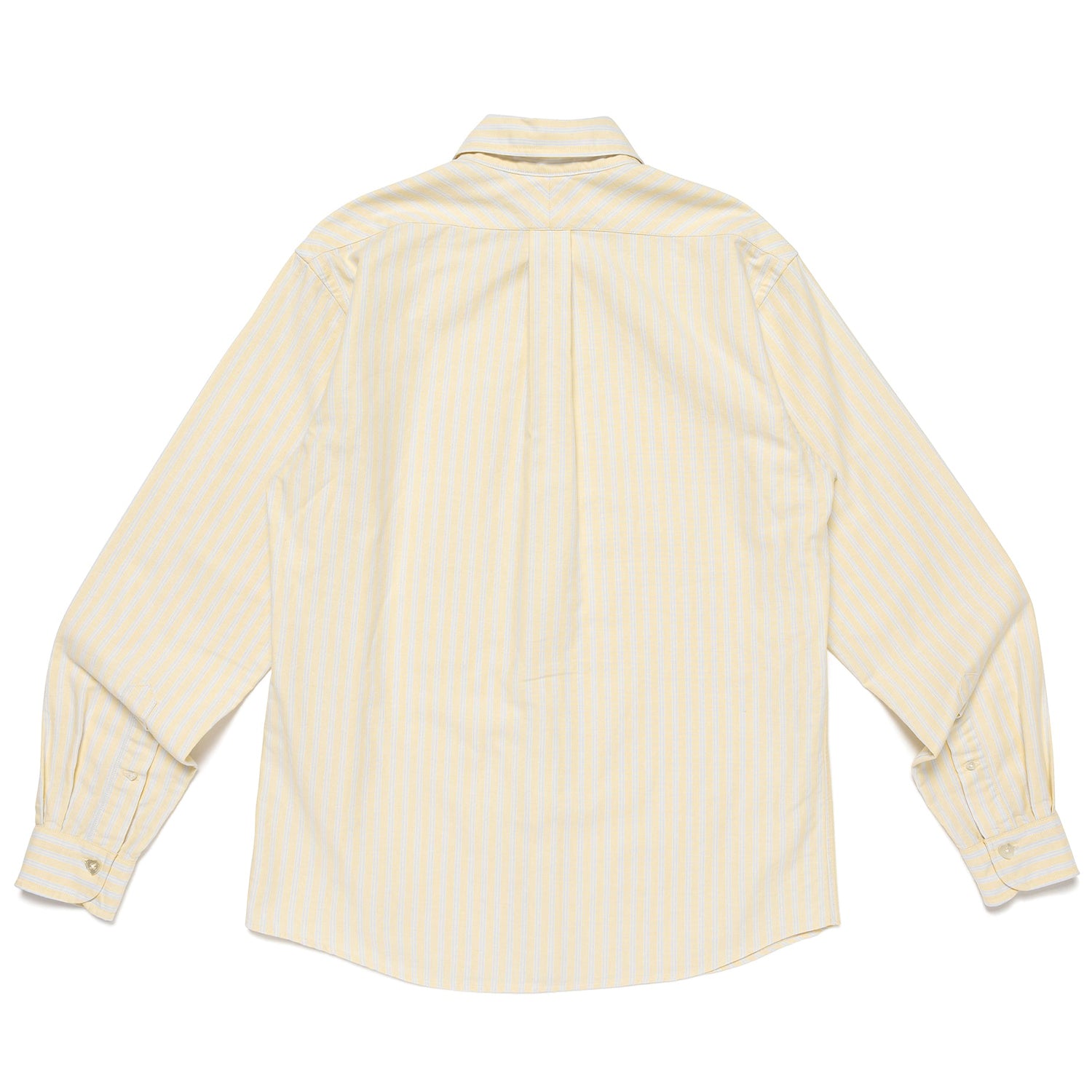 Striped BD Shirt - INVINCIBLE