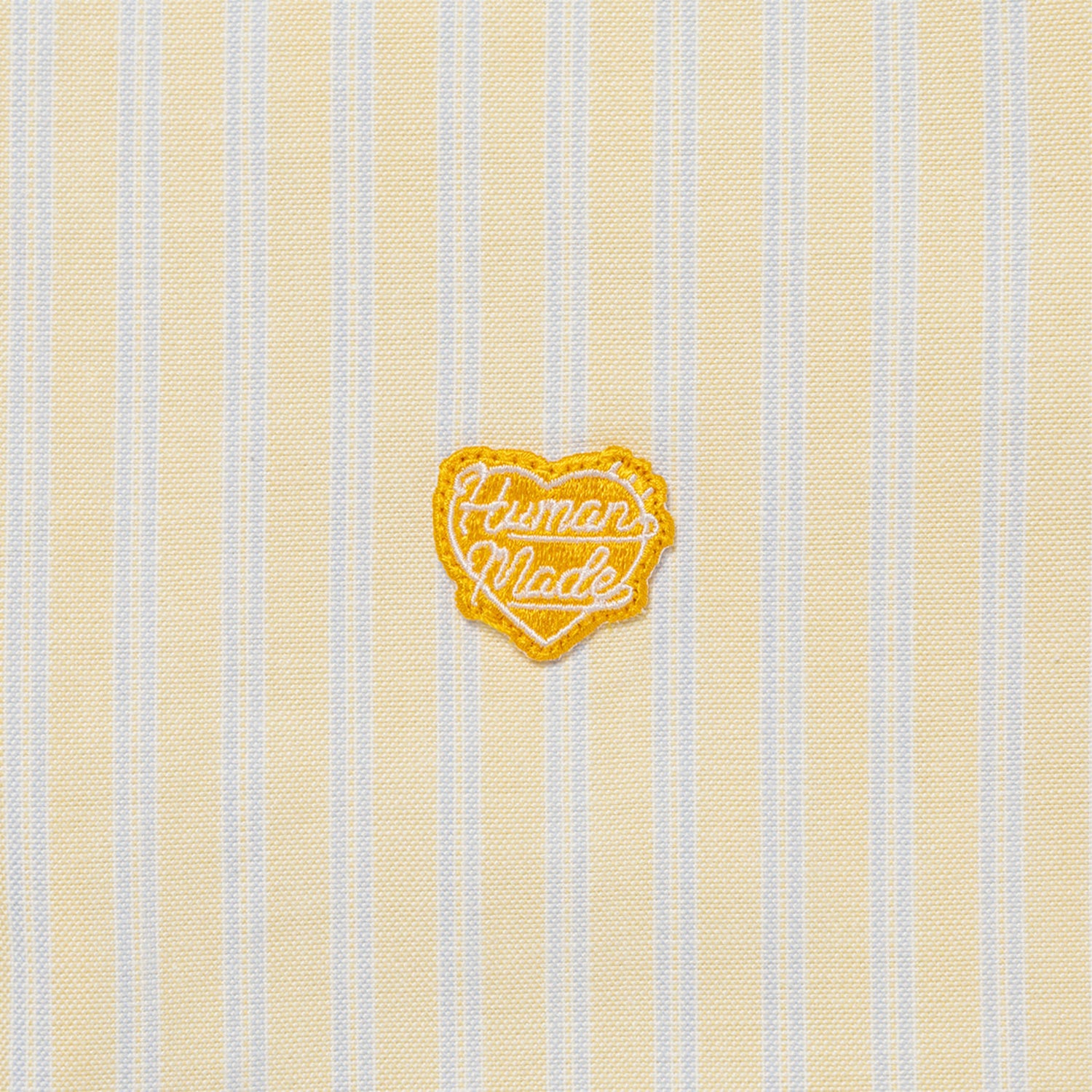 Striped BD Shirt - INVINCIBLE
