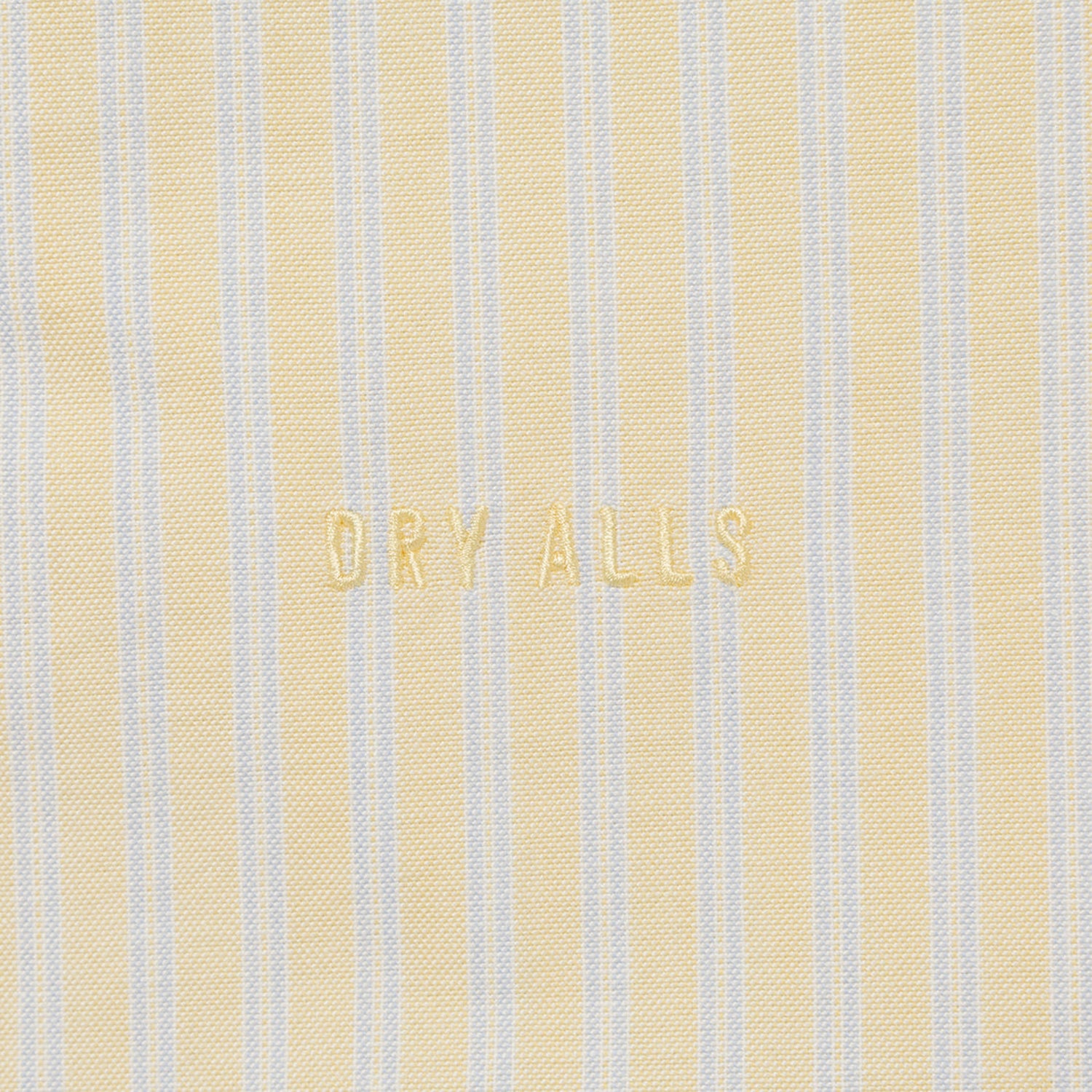 Striped BD Shirt - INVINCIBLE