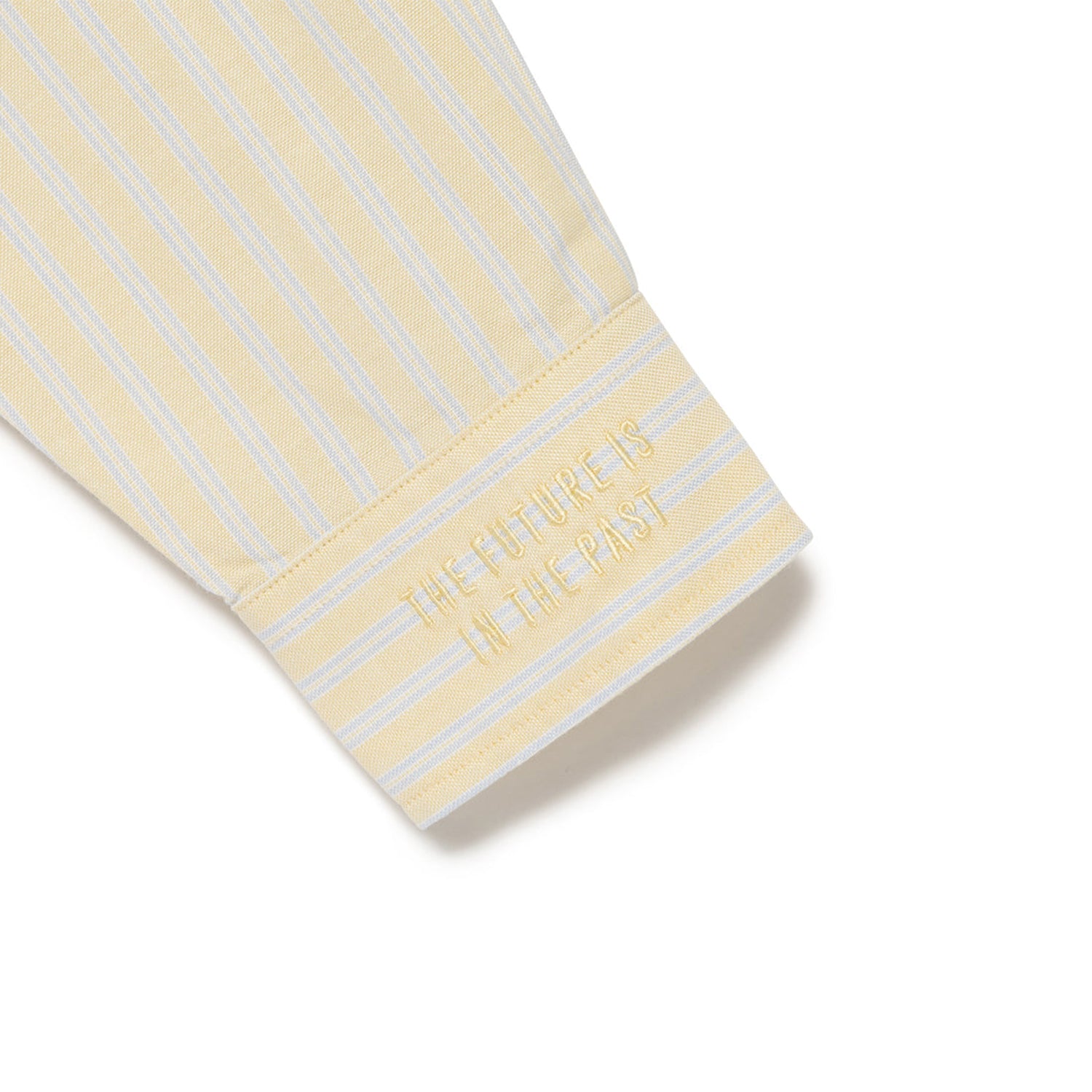 Striped BD Shirt - INVINCIBLE