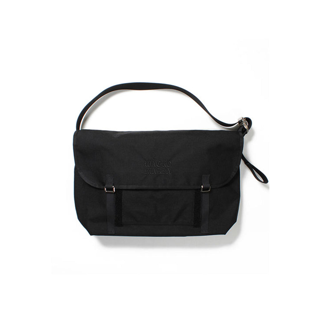 Speak Easy / Messenger Bag (Type 1) - INVINCIBLE