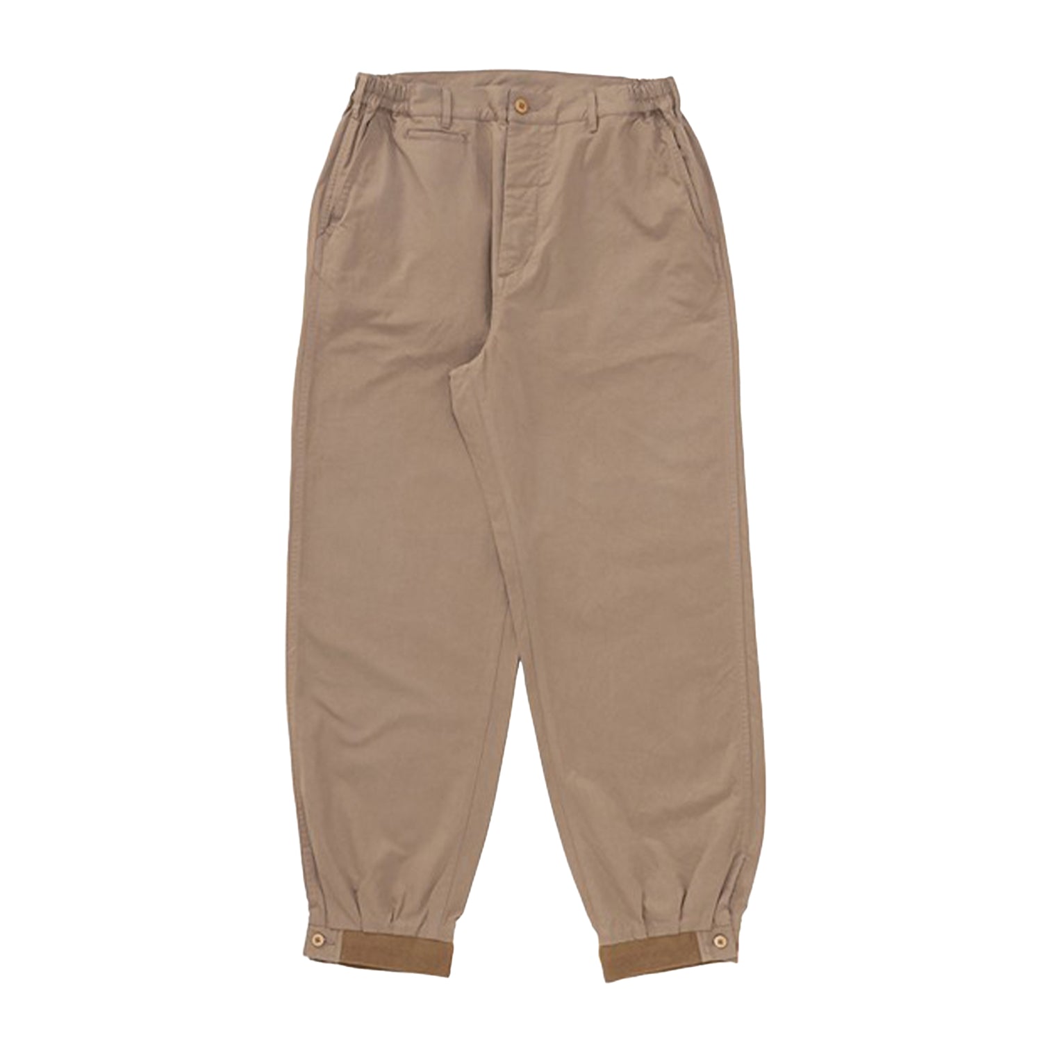 Carrol Chino Pants - INVINCIBLE