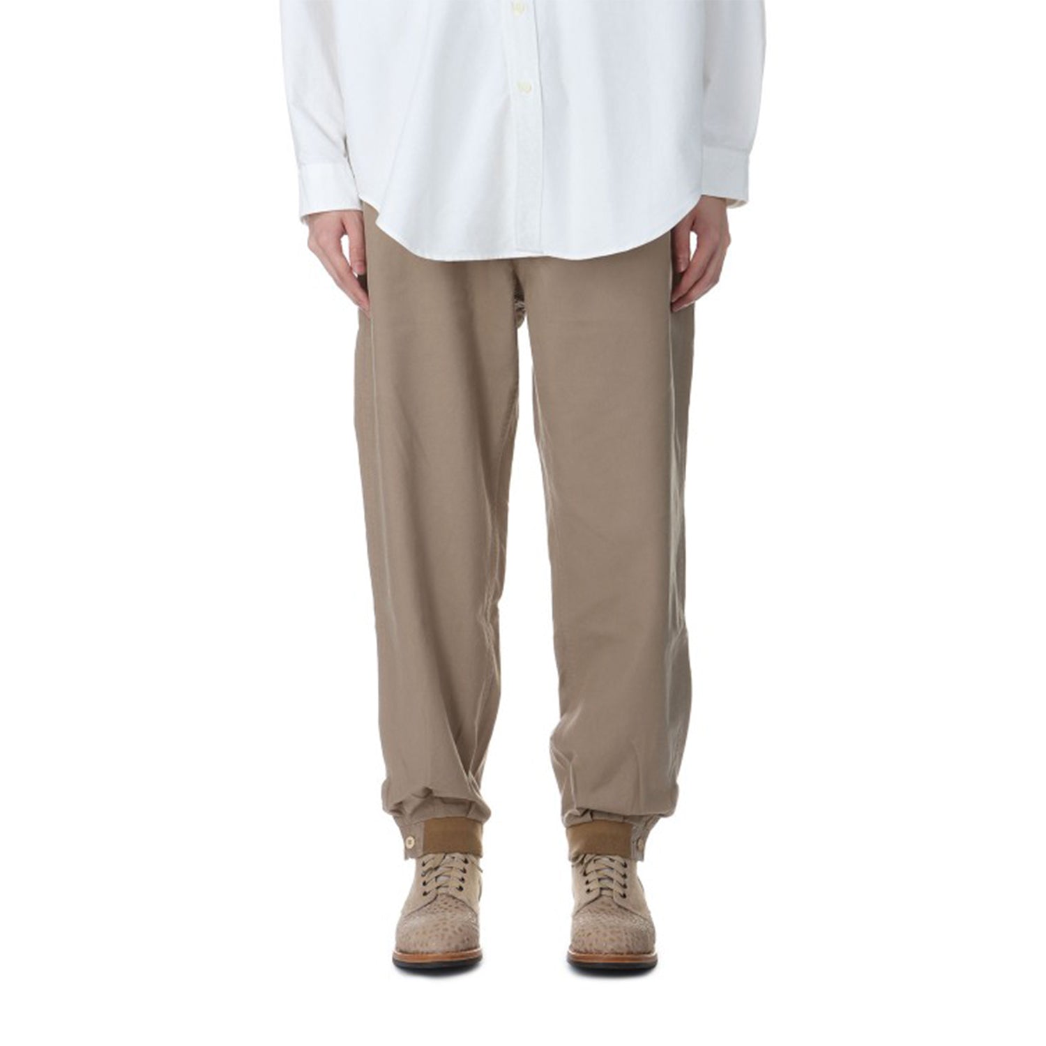 Carrol Chino Pants - INVINCIBLE