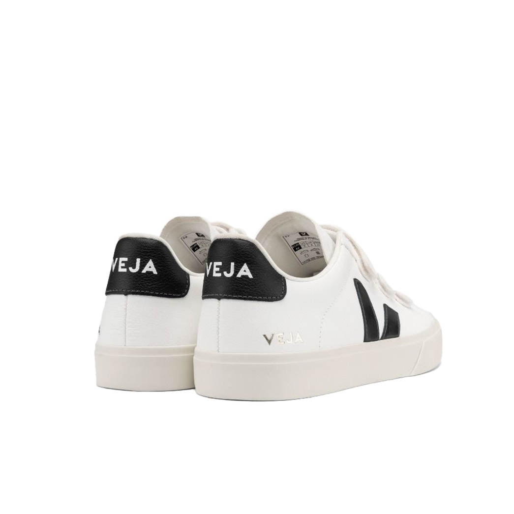 Recife Logo Chromefree - INVINCIBLE