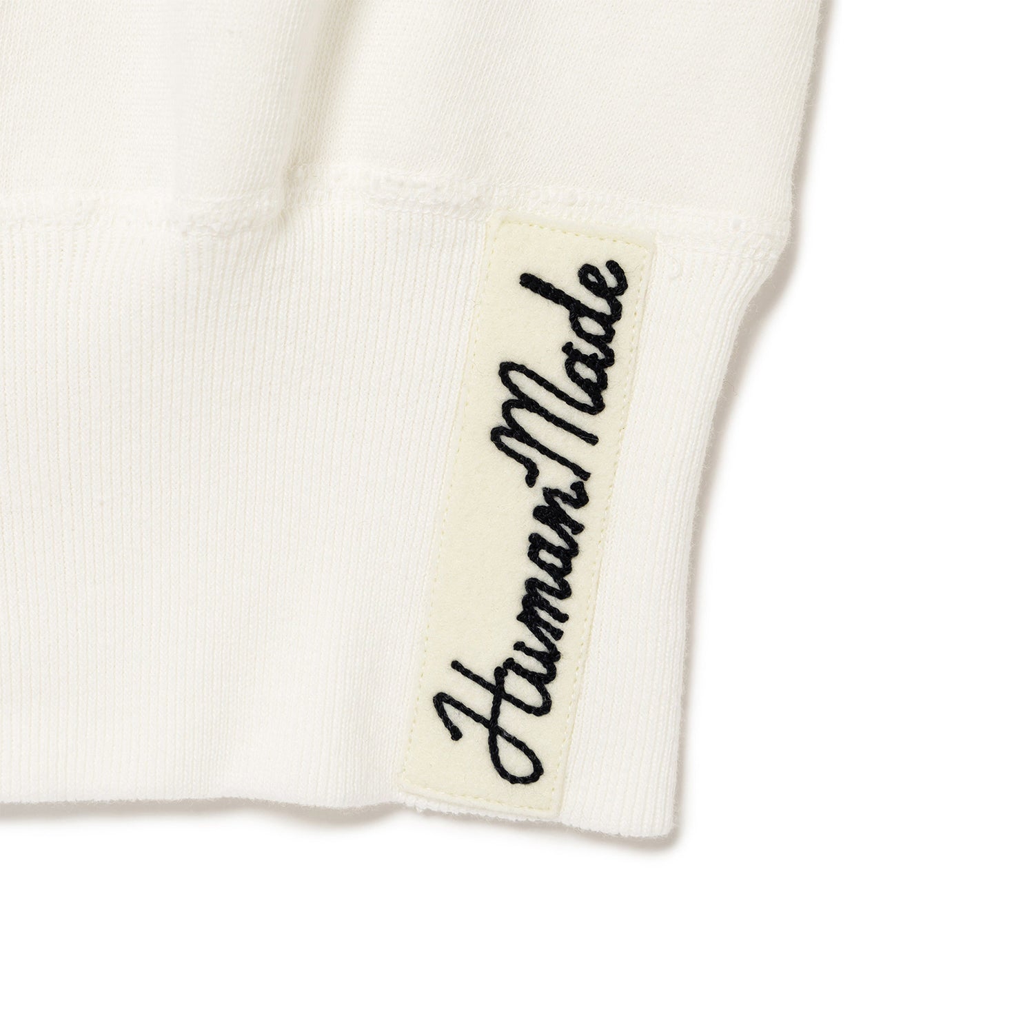 Tsuriami Sweatshirt - INVINCIBLE