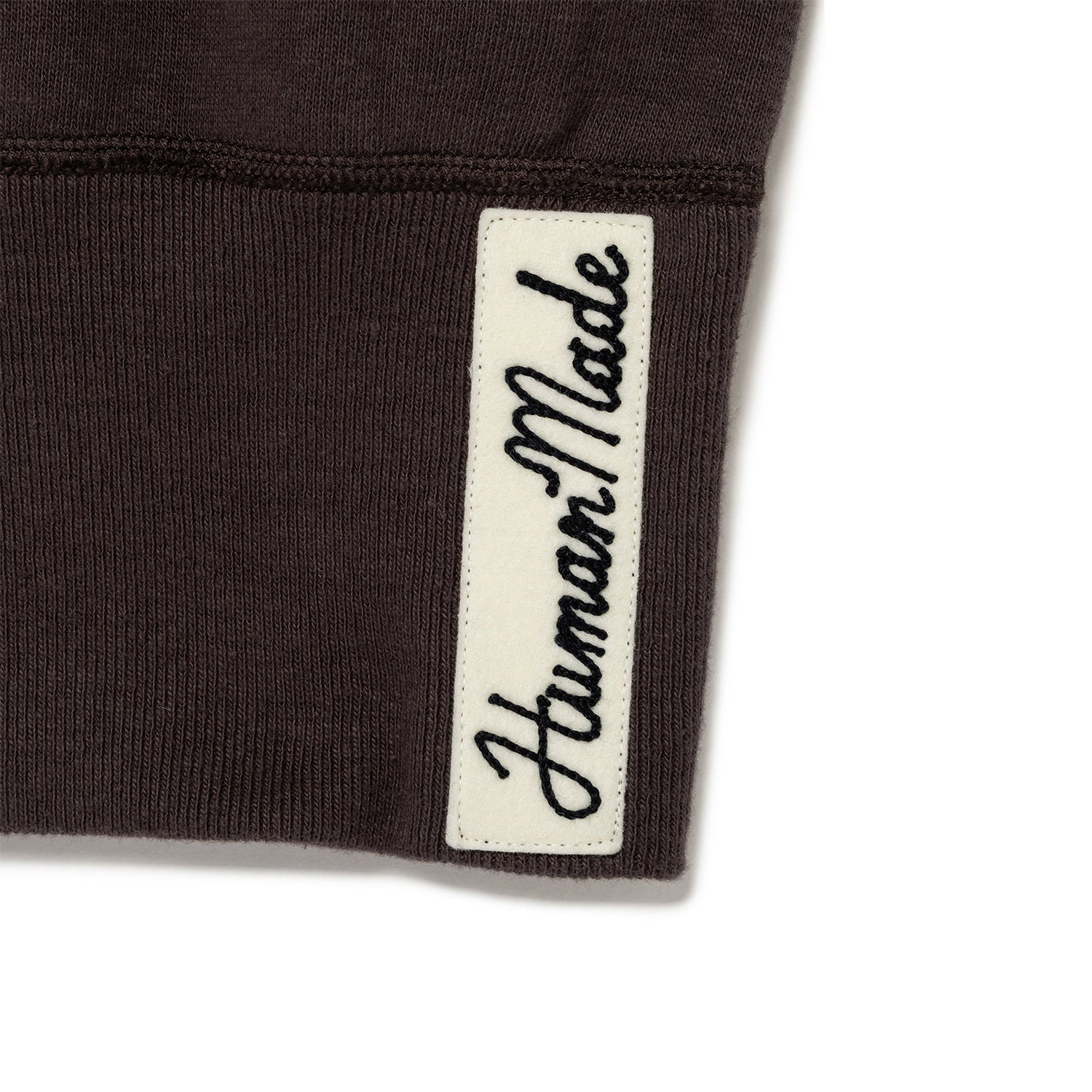 Tsuriami Sweatshirt - INVINCIBLE