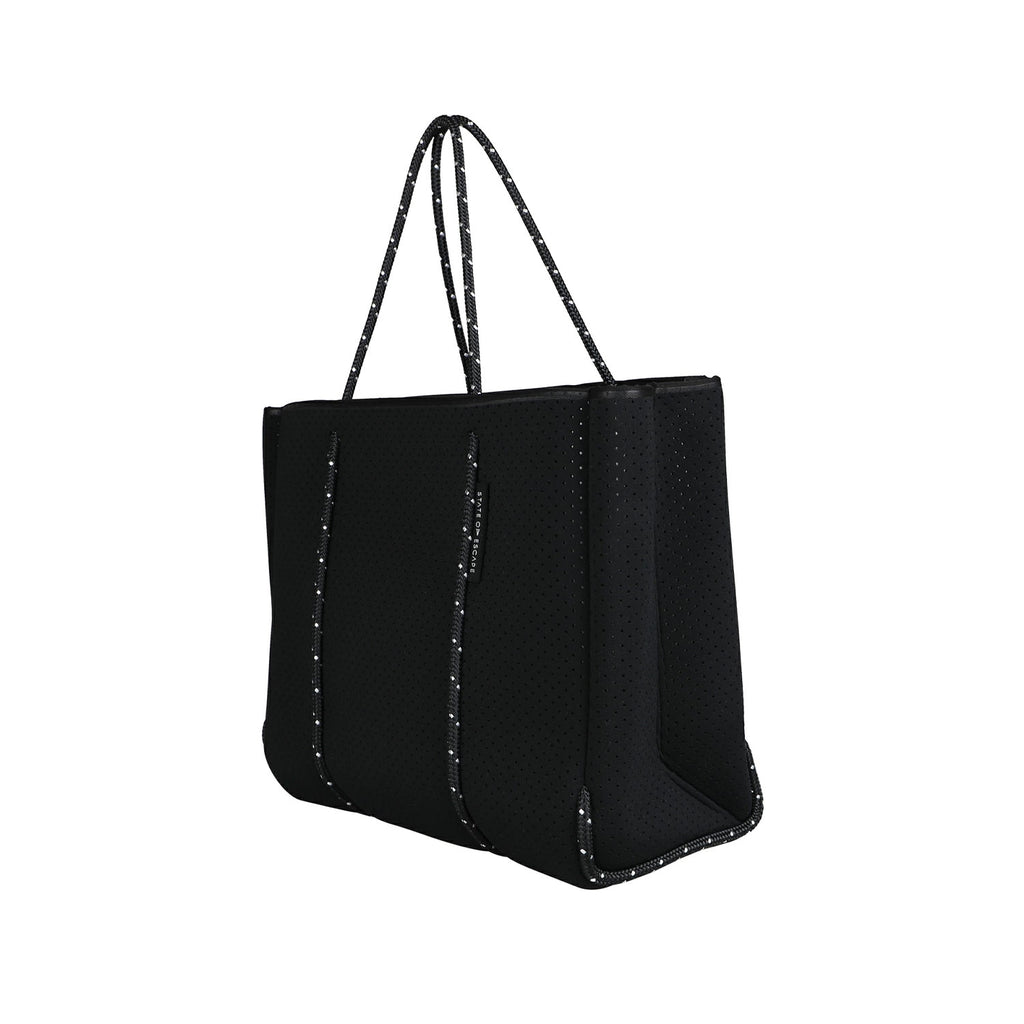 Flying Solo Tote - INVINCIBLE