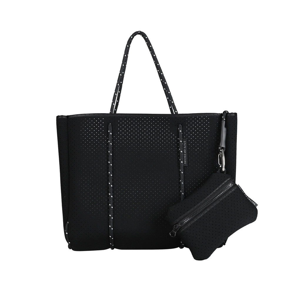 Flying Solo Tote - INVINCIBLE