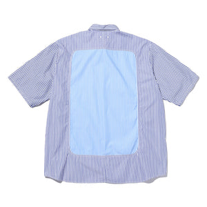
                  
                    Window S/S Baggy Shirt - INVINCIBLE
                  
                