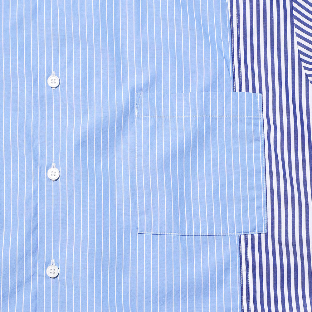 
                  
                    Window S/S Baggy Shirt - INVINCIBLE
                  
                