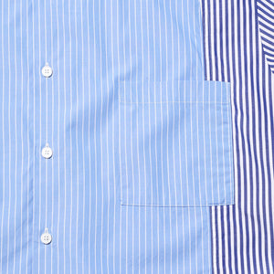 
                  
                    Window S/S Baggy Shirt - INVINCIBLE
                  
                
