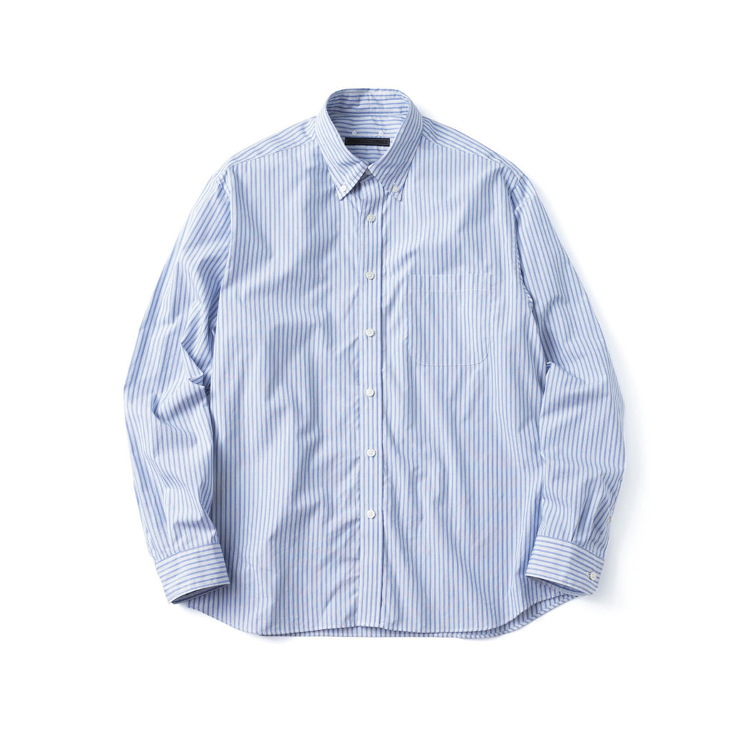 BD Shirt - INVINCIBLE
