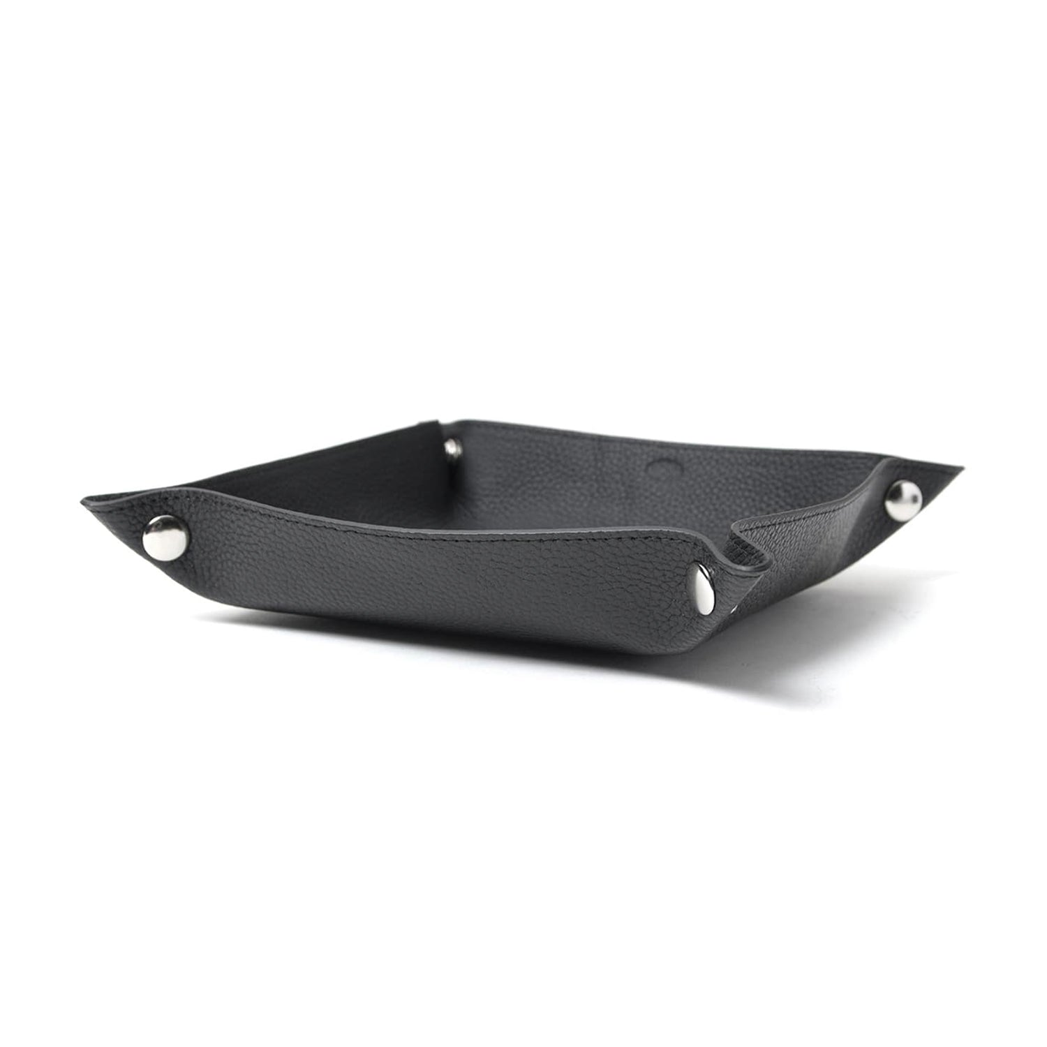 Demiurvo Leather Tray - INVINCIBLE