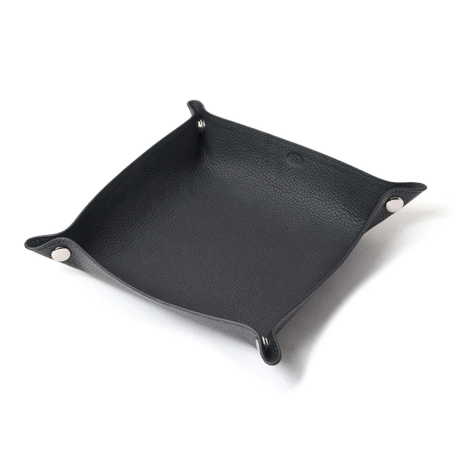 Demiurvo Leather Tray - INVINCIBLE