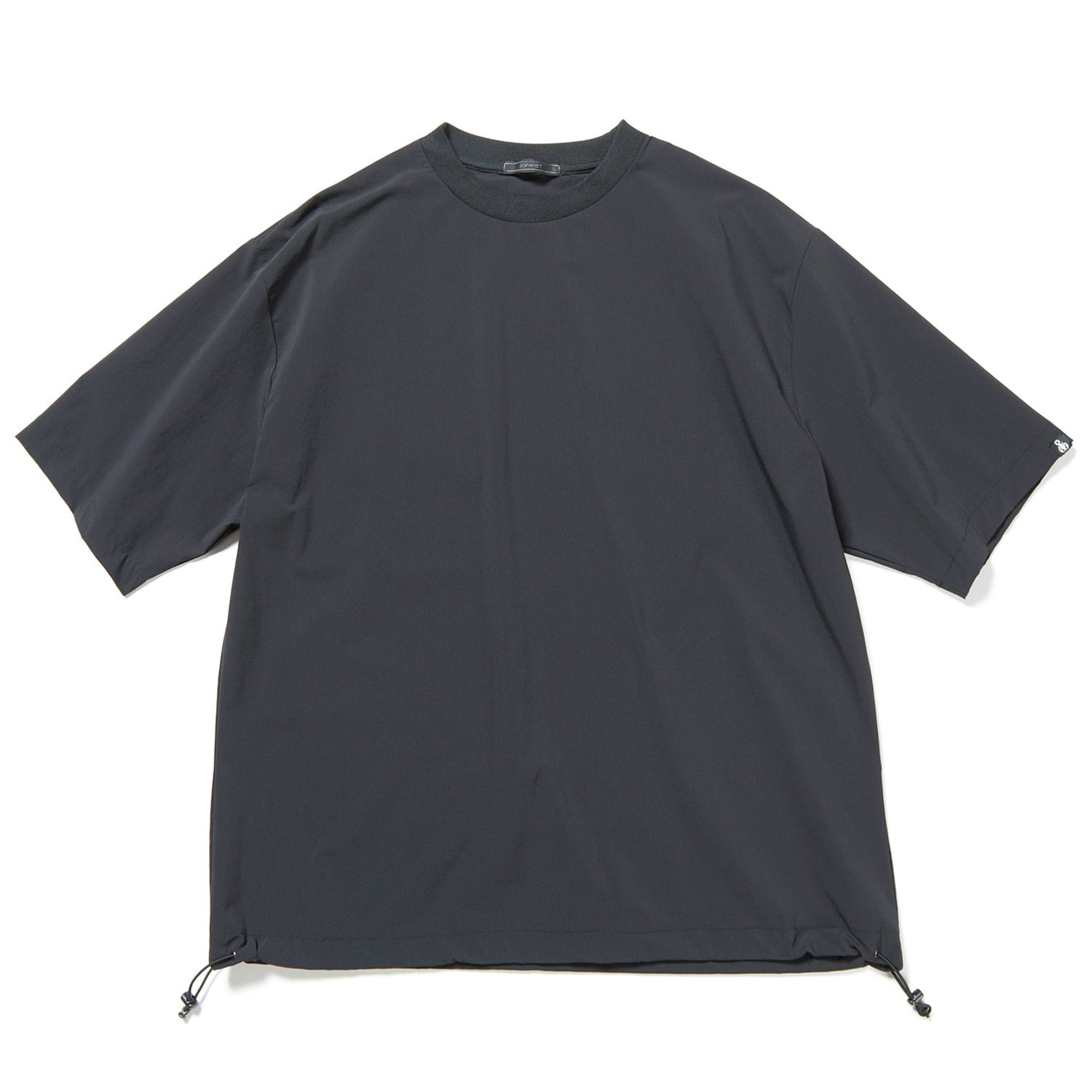 VISVIM ACADEMIA STRIPE 甘ったる NVY/YELLOW L 新品
