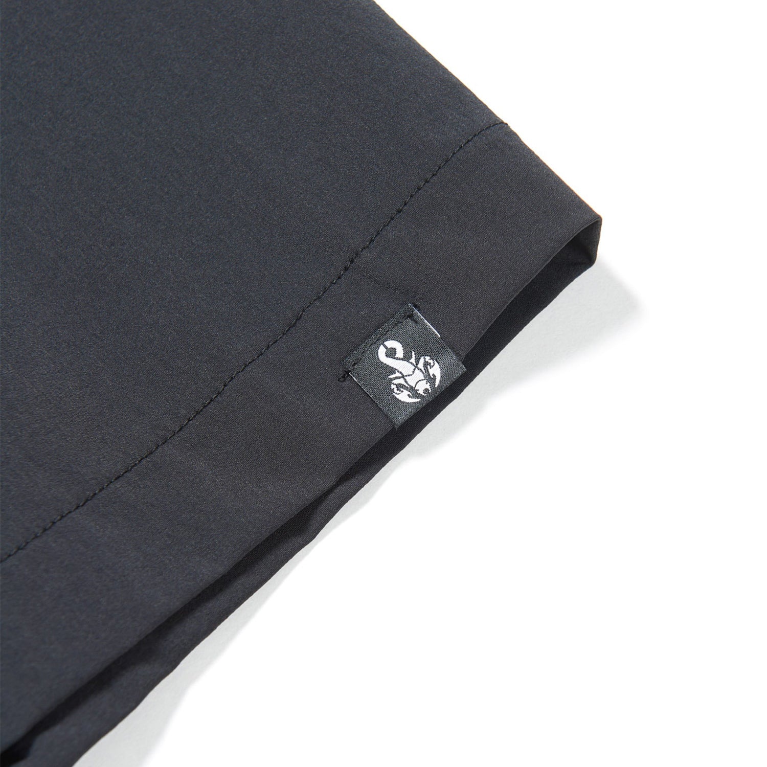 4Way Stretch Oversized Polo - INVINCIBLE