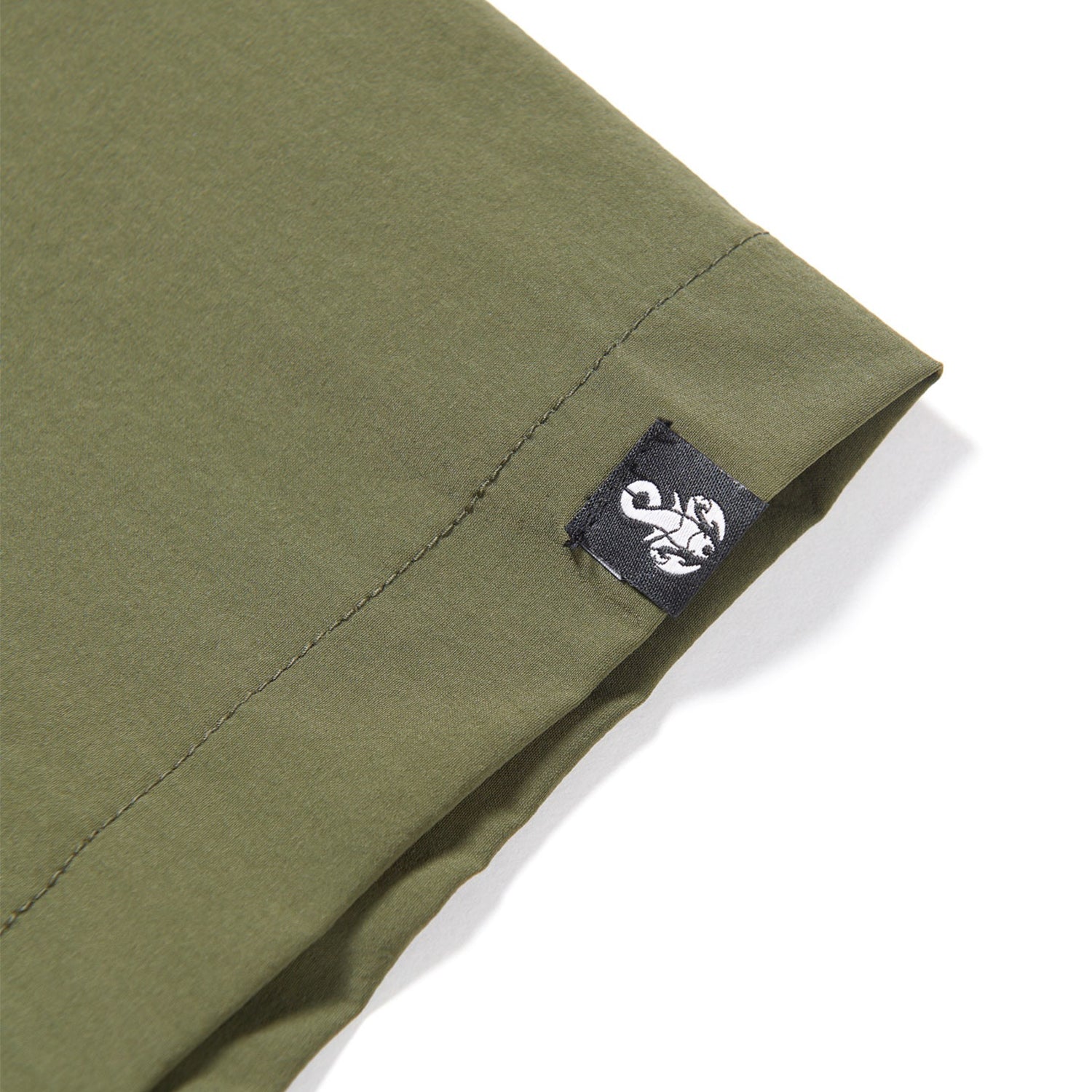 4Way Stretch Oversized Polo - INVINCIBLE