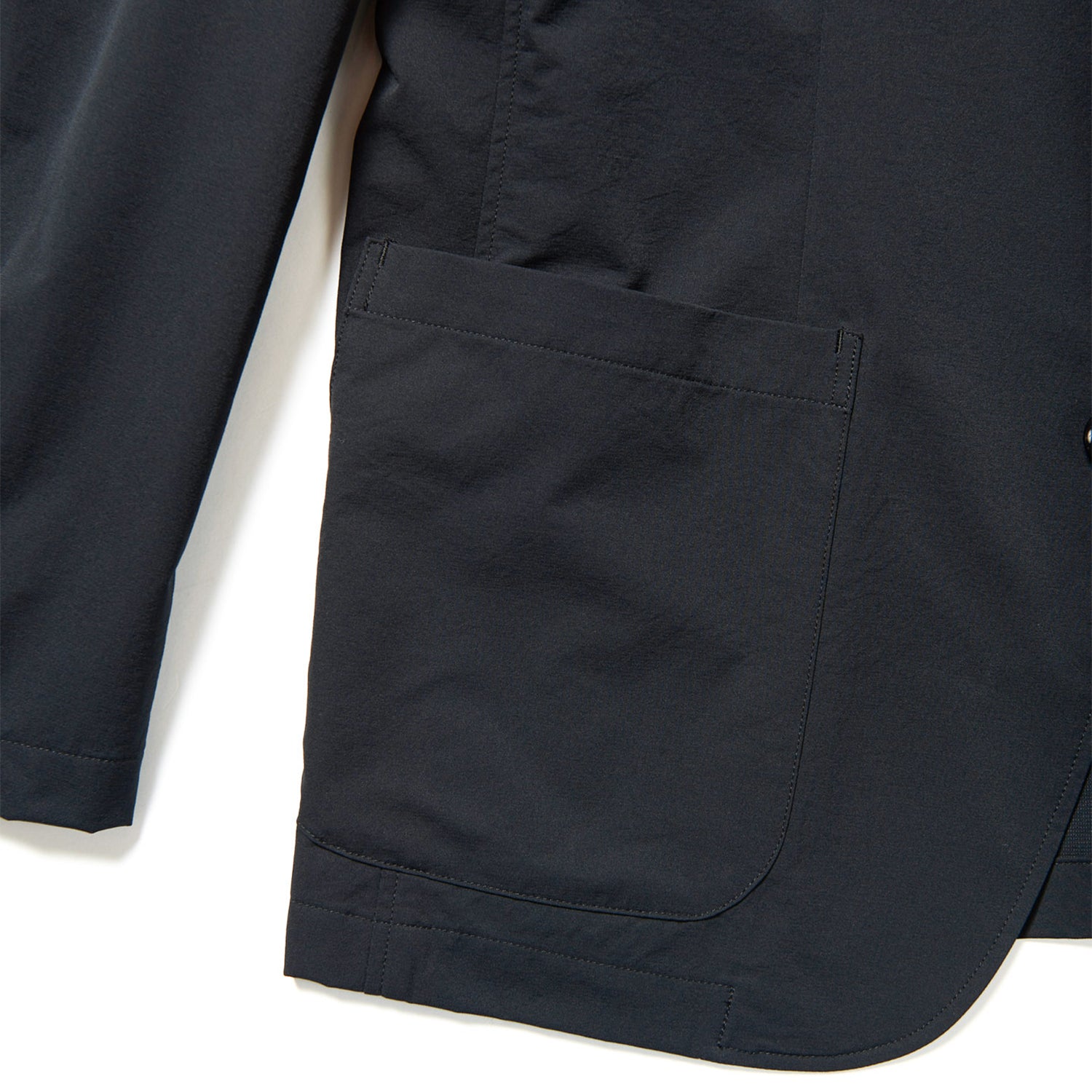 4Way Stretch 2Button Jacket - INVINCIBLE