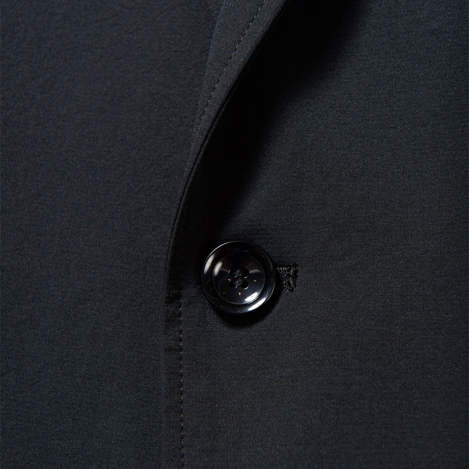 4Way Stretch 2Button Jacket - INVINCIBLE