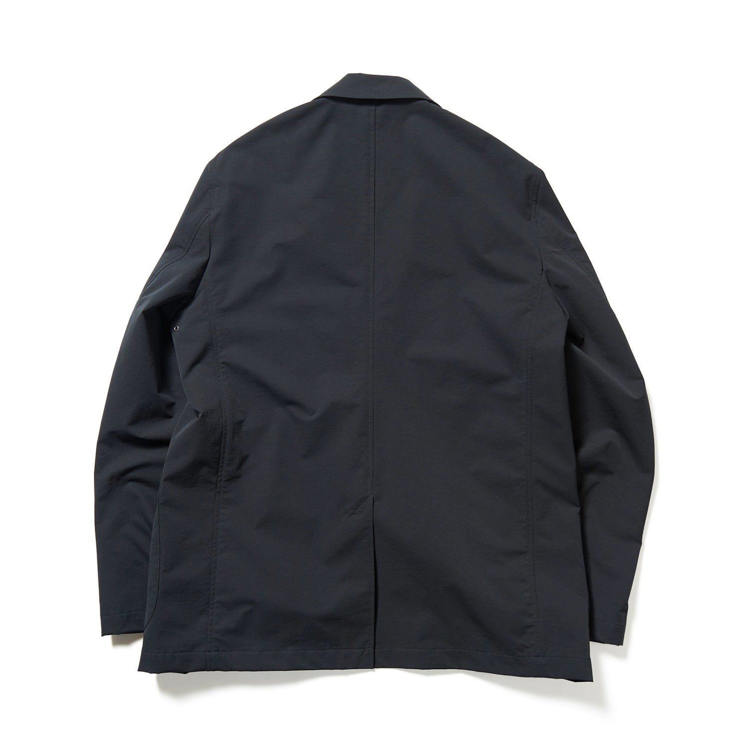 4Way Stretch 2Button Jacket - INVINCIBLE
