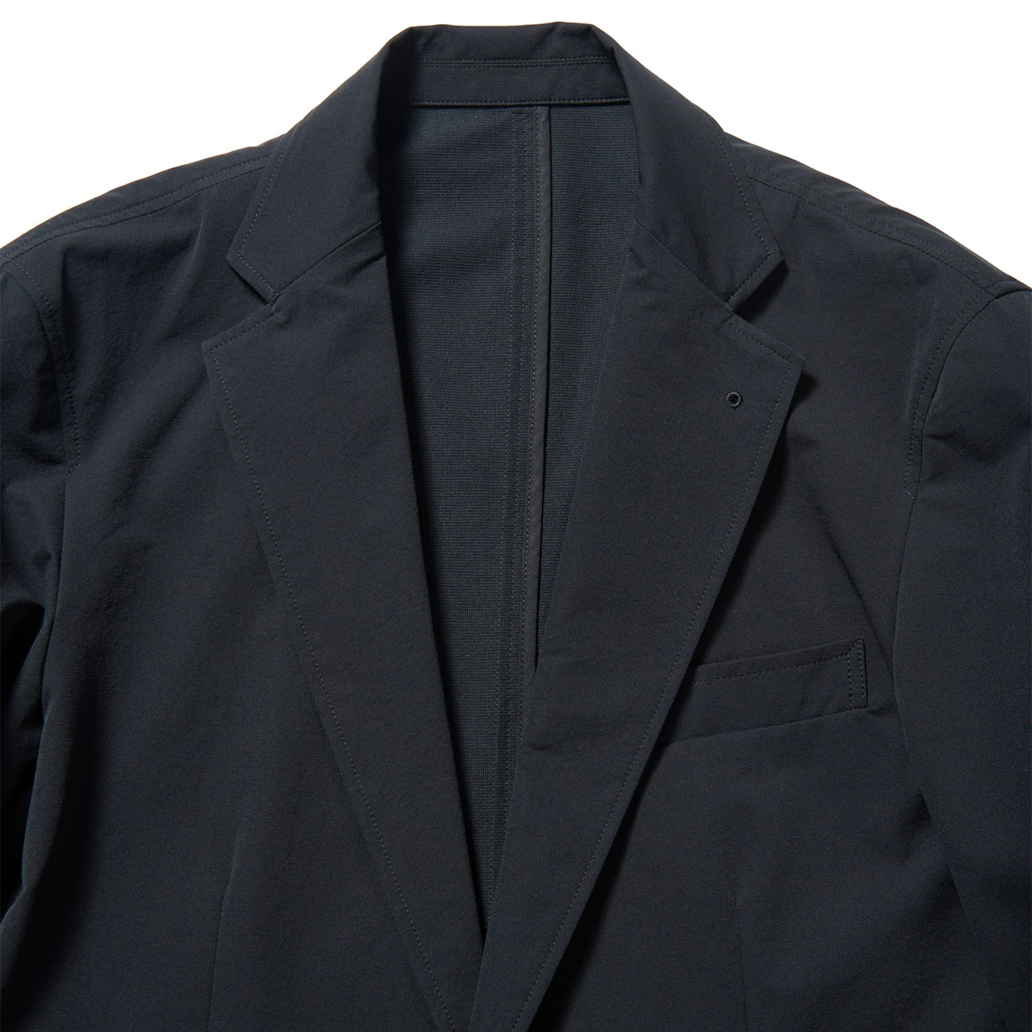 4Way Stretch 2Button Jacket - INVINCIBLE