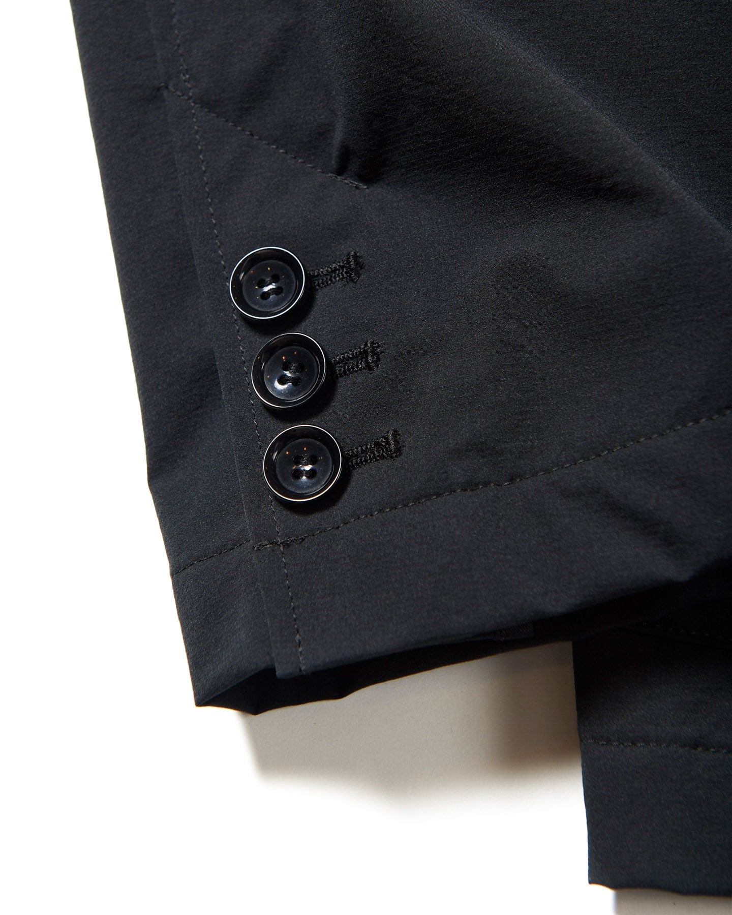 4Way Stretch 2Button Jacket - INVINCIBLE