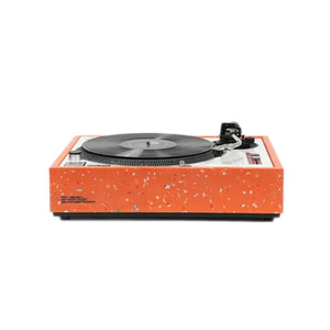 
                  
                    Technics 1210/1200 Turntable Casing - INVINCIBLE
                  
                