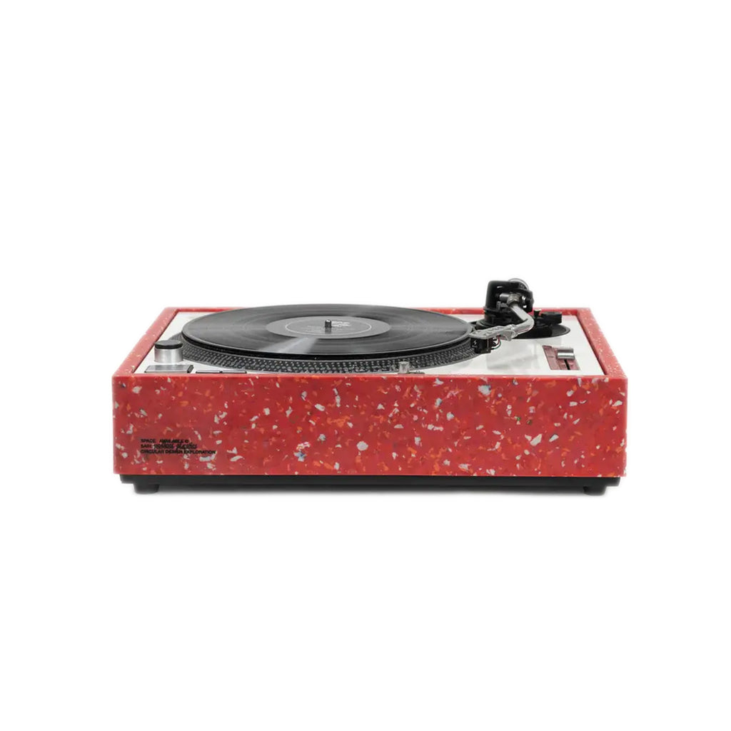 Technics 1210/1200 Turntable Casing - INVINCIBLE
