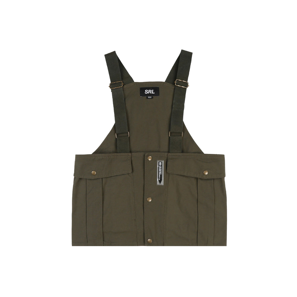 SRL. Tool Vest - INVINCIBLE