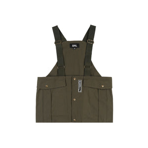
                  
                    SRL. Tool Vest - INVINCIBLE
                  
                