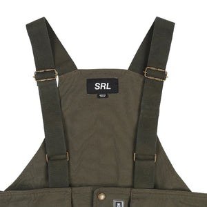 
                  
                    SRL. Tool Vest - INVINCIBLE
                  
                