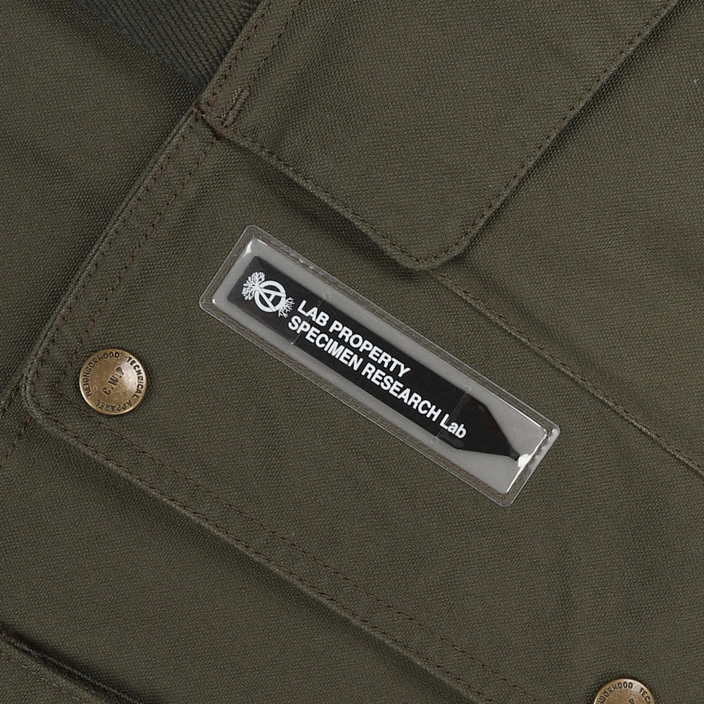 
                  
                    SRL. Tool Vest - INVINCIBLE
                  
                