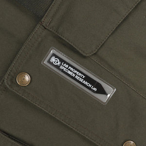 
                  
                    SRL. Tool Vest - INVINCIBLE
                  
                
