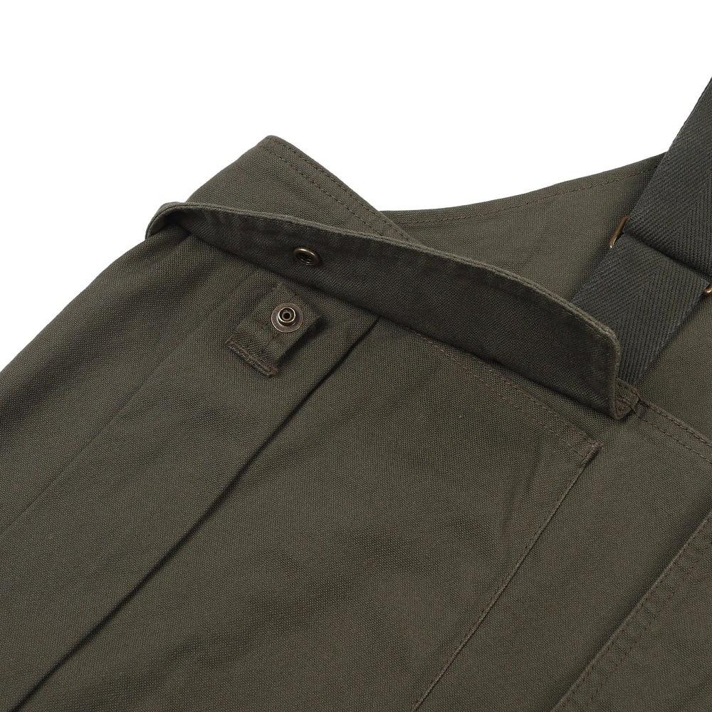 
                  
                    SRL. Tool Vest - INVINCIBLE
                  
                