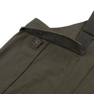 
                  
                    SRL. Tool Vest - INVINCIBLE
                  
                