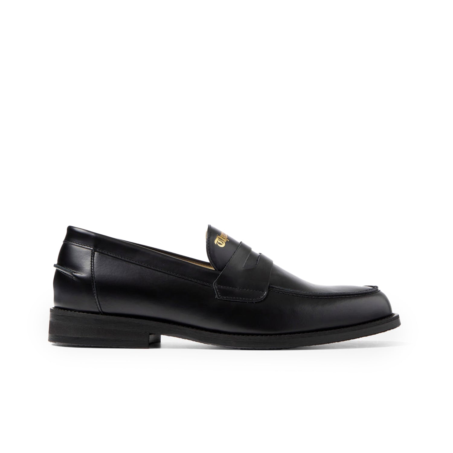 Wilde Thank You, Good Night Penny Loafer - INVINCIBLE