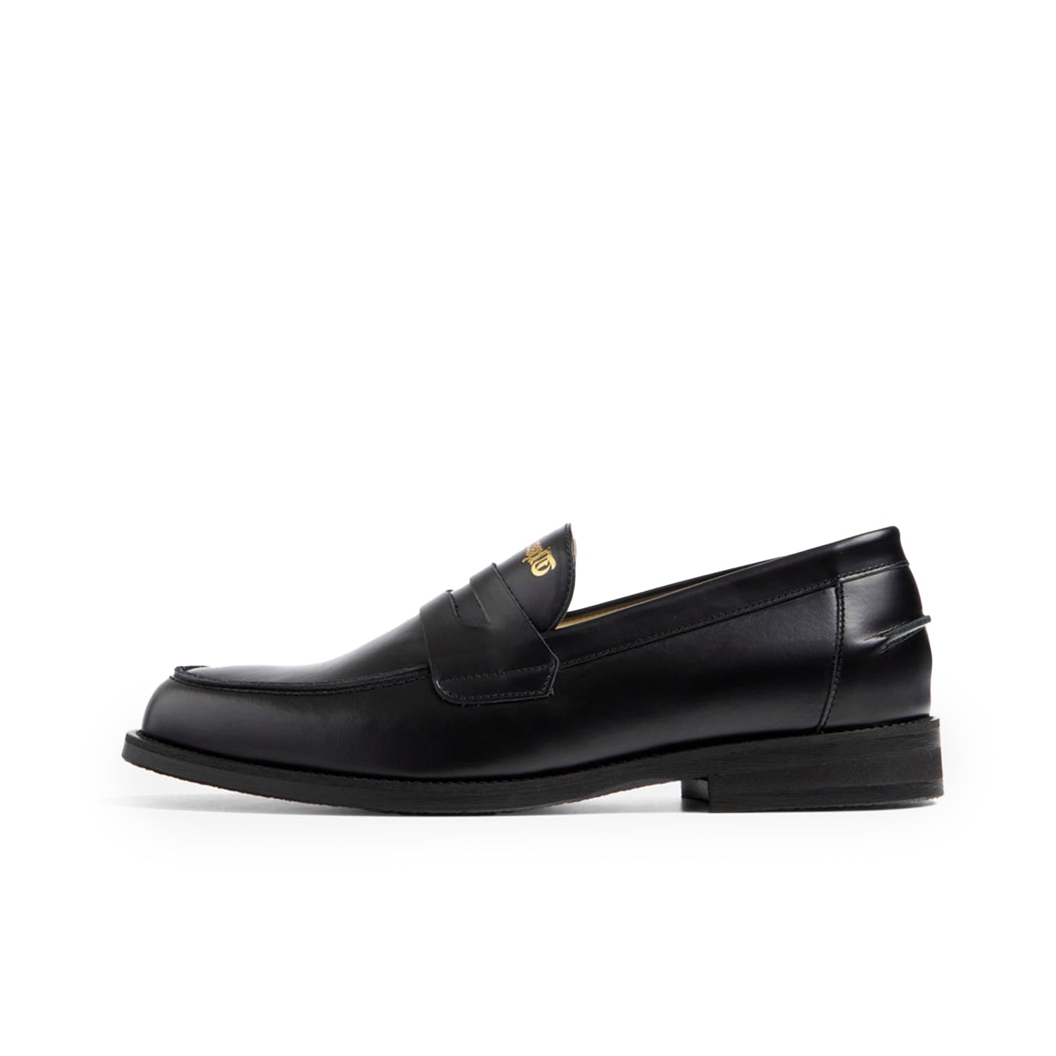 Wilde Thank You, Good Night Penny Loafer - INVINCIBLE