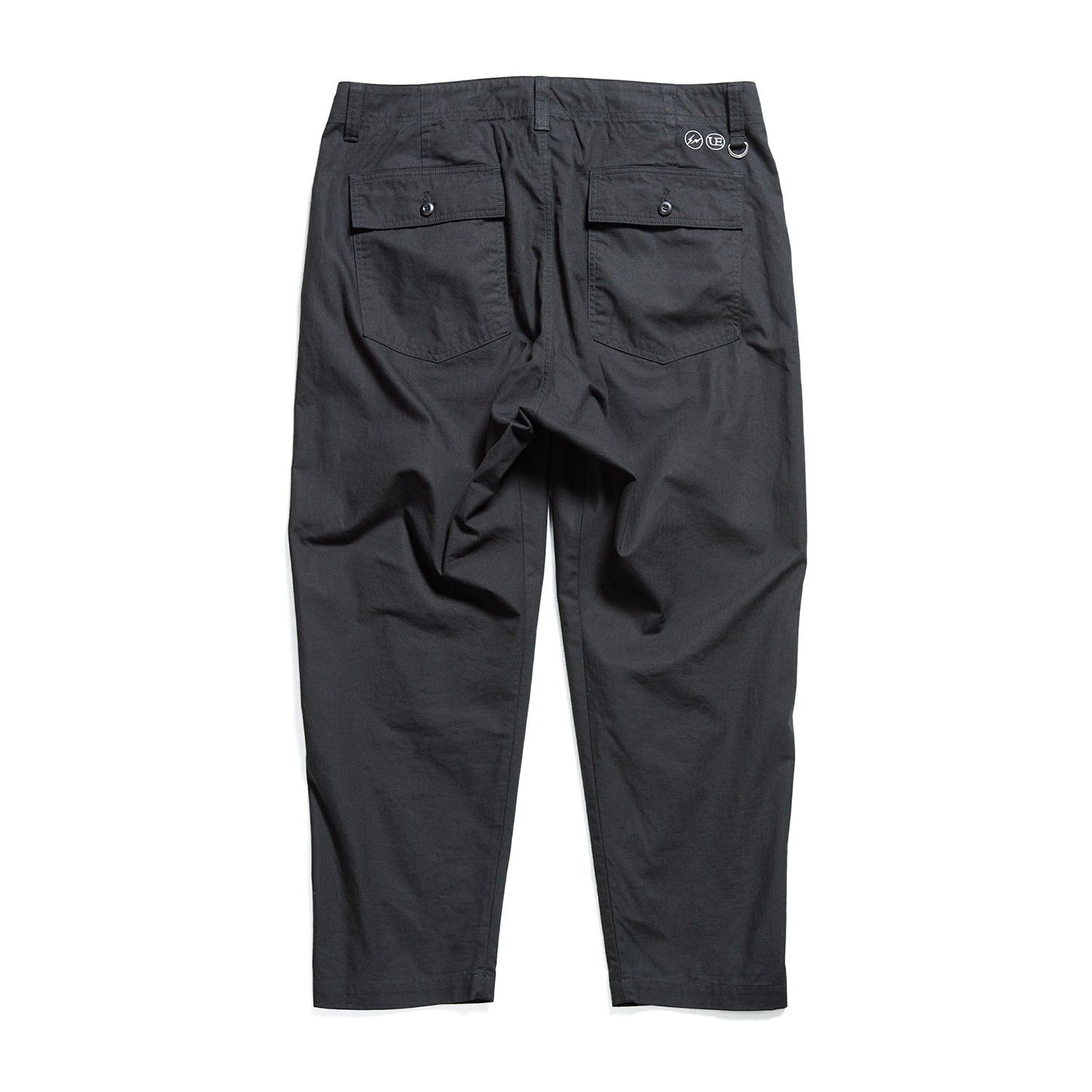 Rip Stop Tapered Utility Pants - INVINCIBLE