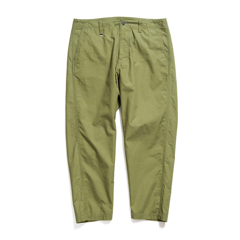 Rip Stop Tapered Utility Pants - INVINCIBLE