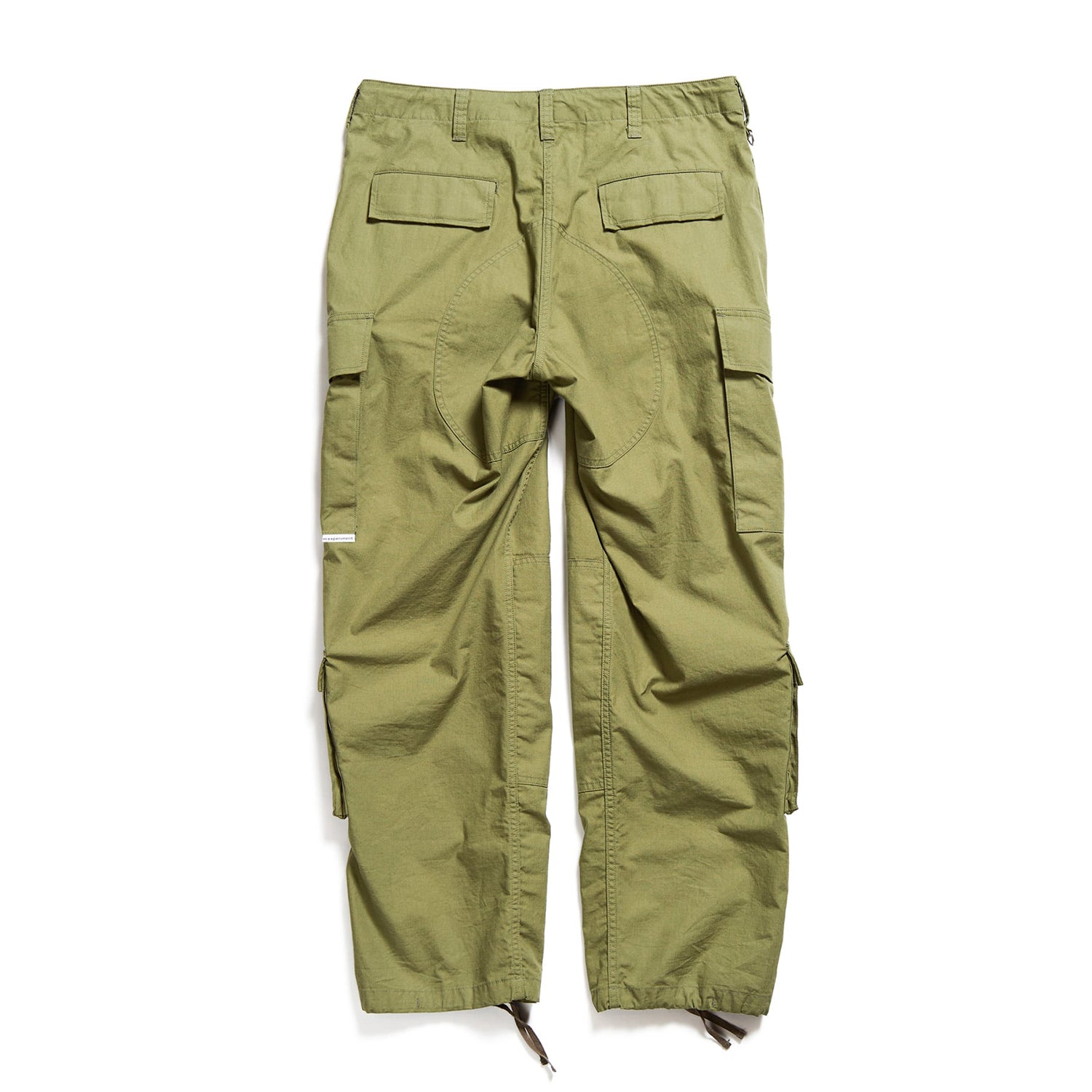 Rip Stop Tactical Pants - INVINCIBLE