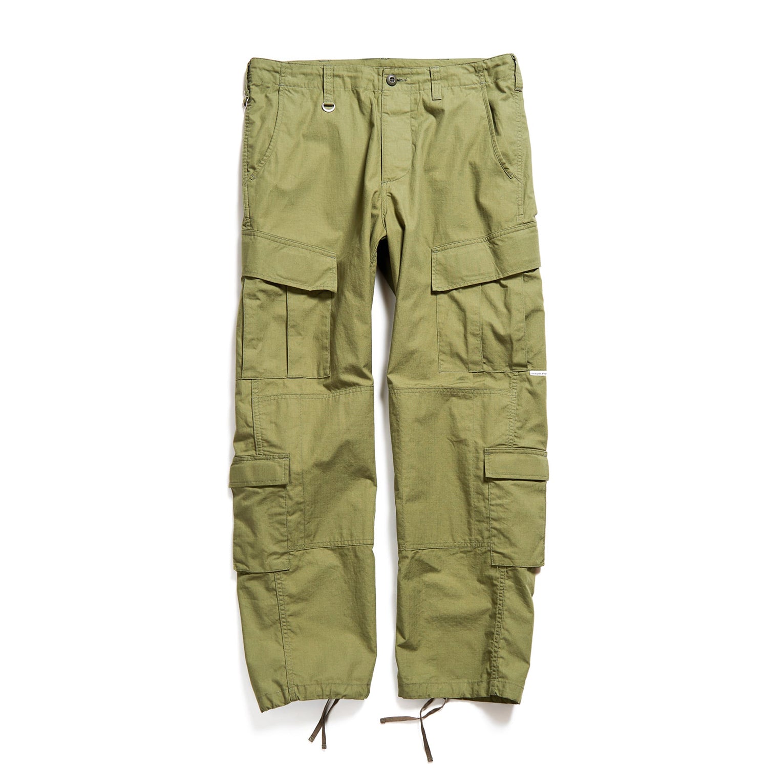 Rip Stop Tactical Pants - INVINCIBLE