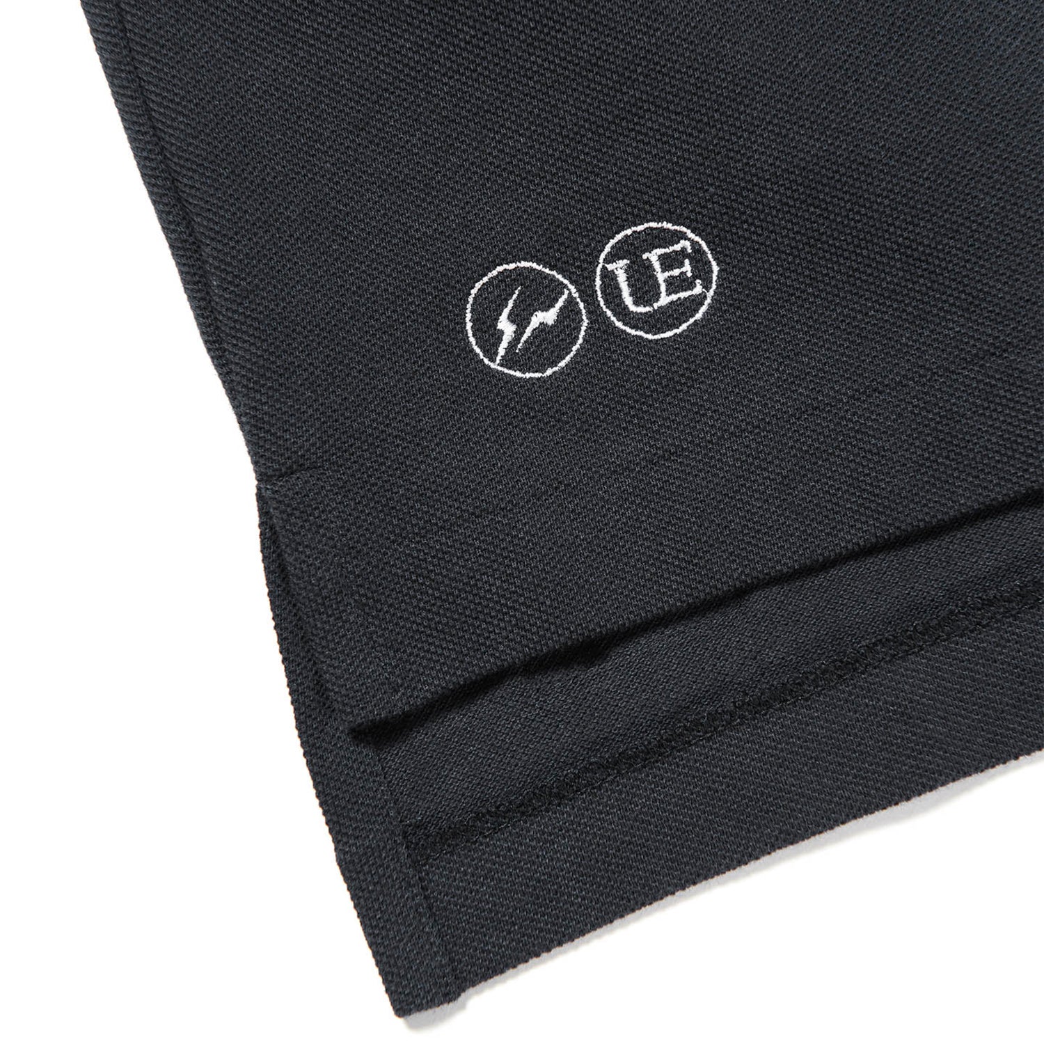 S/S Pocket Baggy Polo - INVINCIBLE